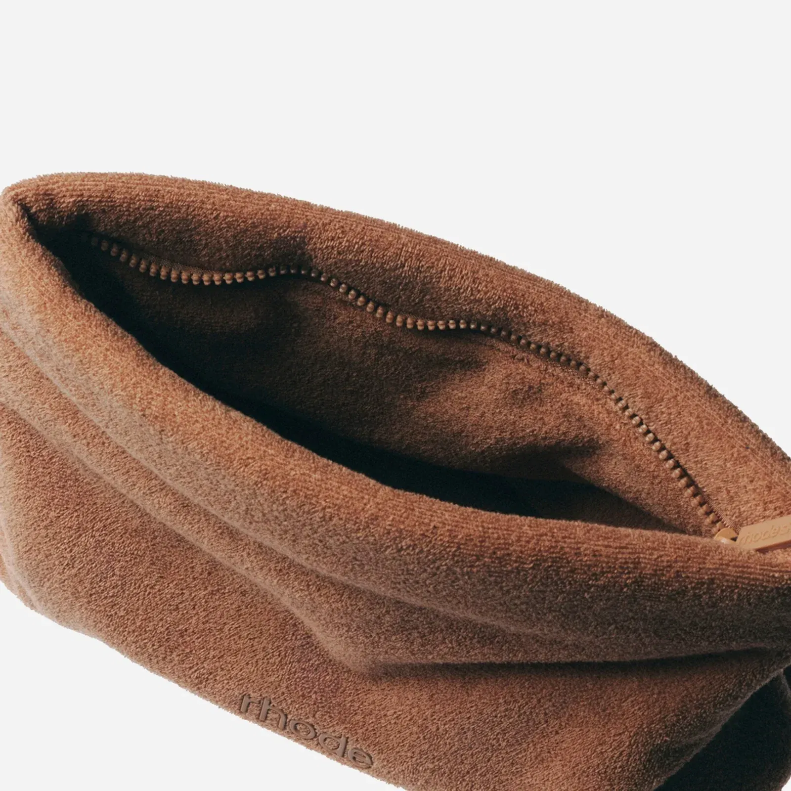 RHODE Terry Bag Limited Edition