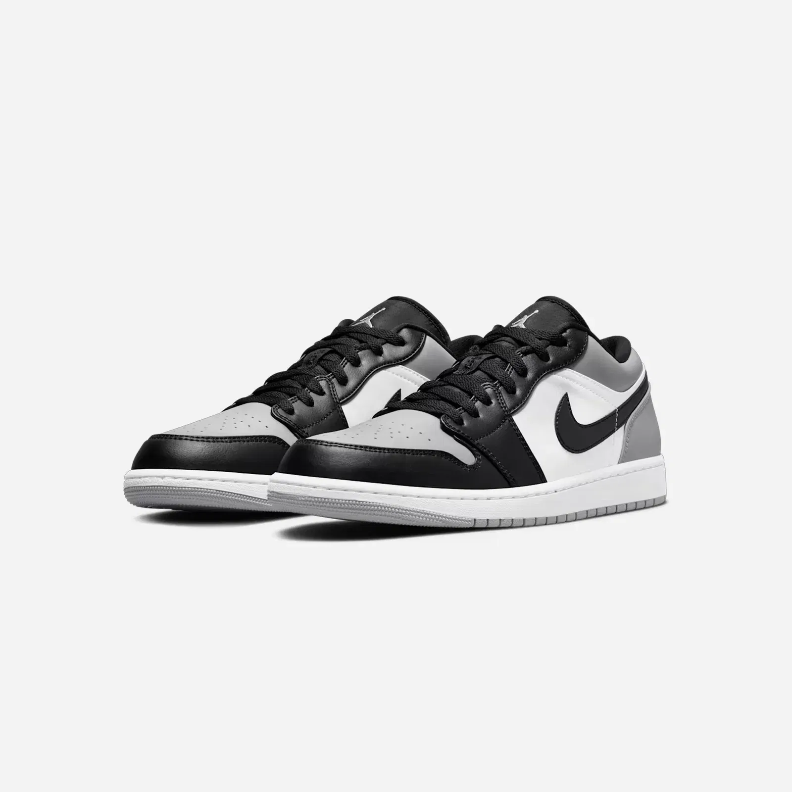 Jordan 1 Low Shadow Toe