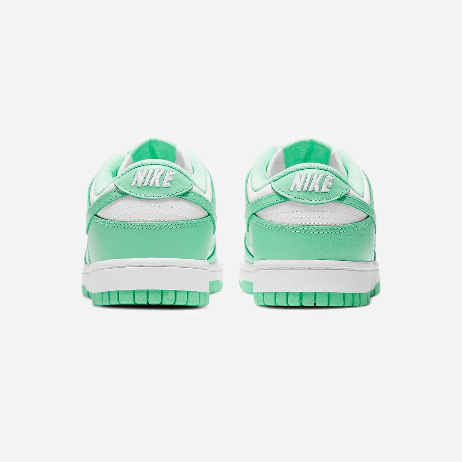 Wmns Dunk Low Green Glow