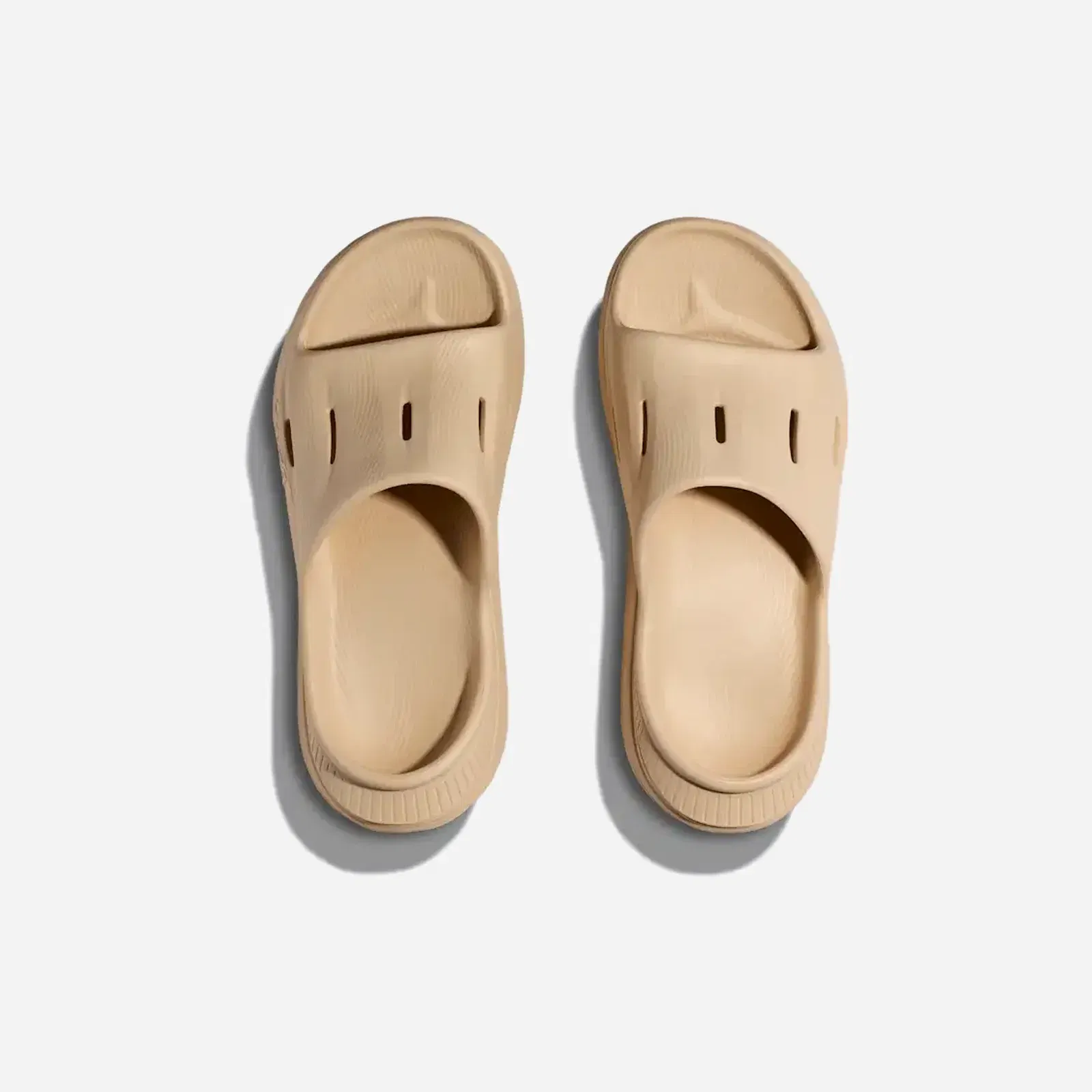 Hoka ORA Recovery Slide 3 Shifting Sand
