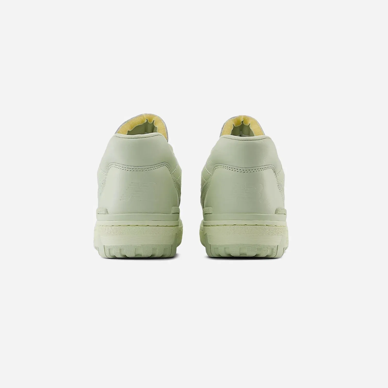New Balance 550 Monochromatic Pack - Deep Lichen Green
