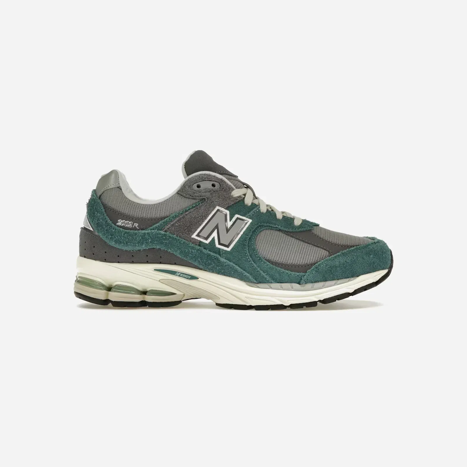 New Balance 2002R New Spruce Magnet