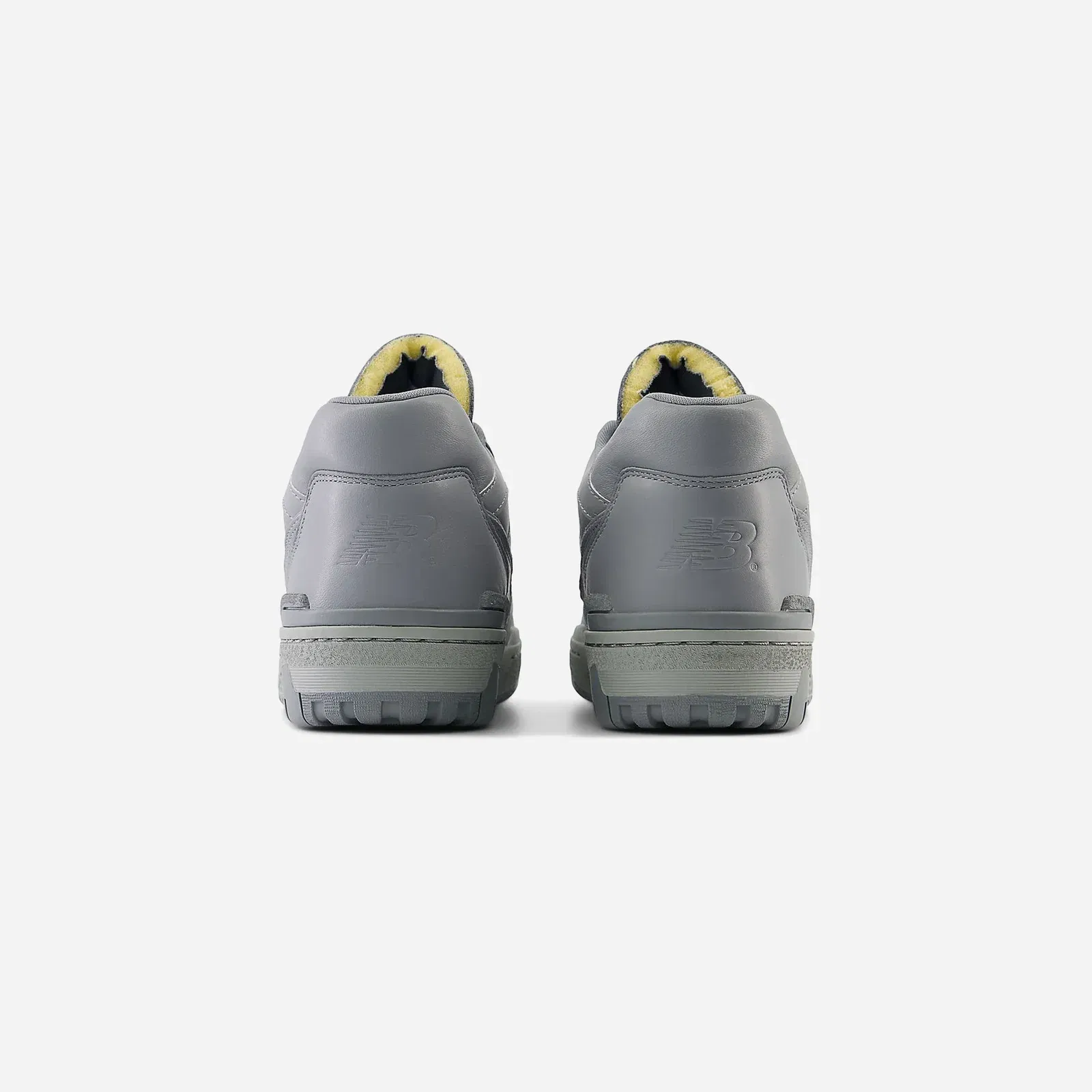 New Balance 550 Monochromatic Pack - Slate Grey