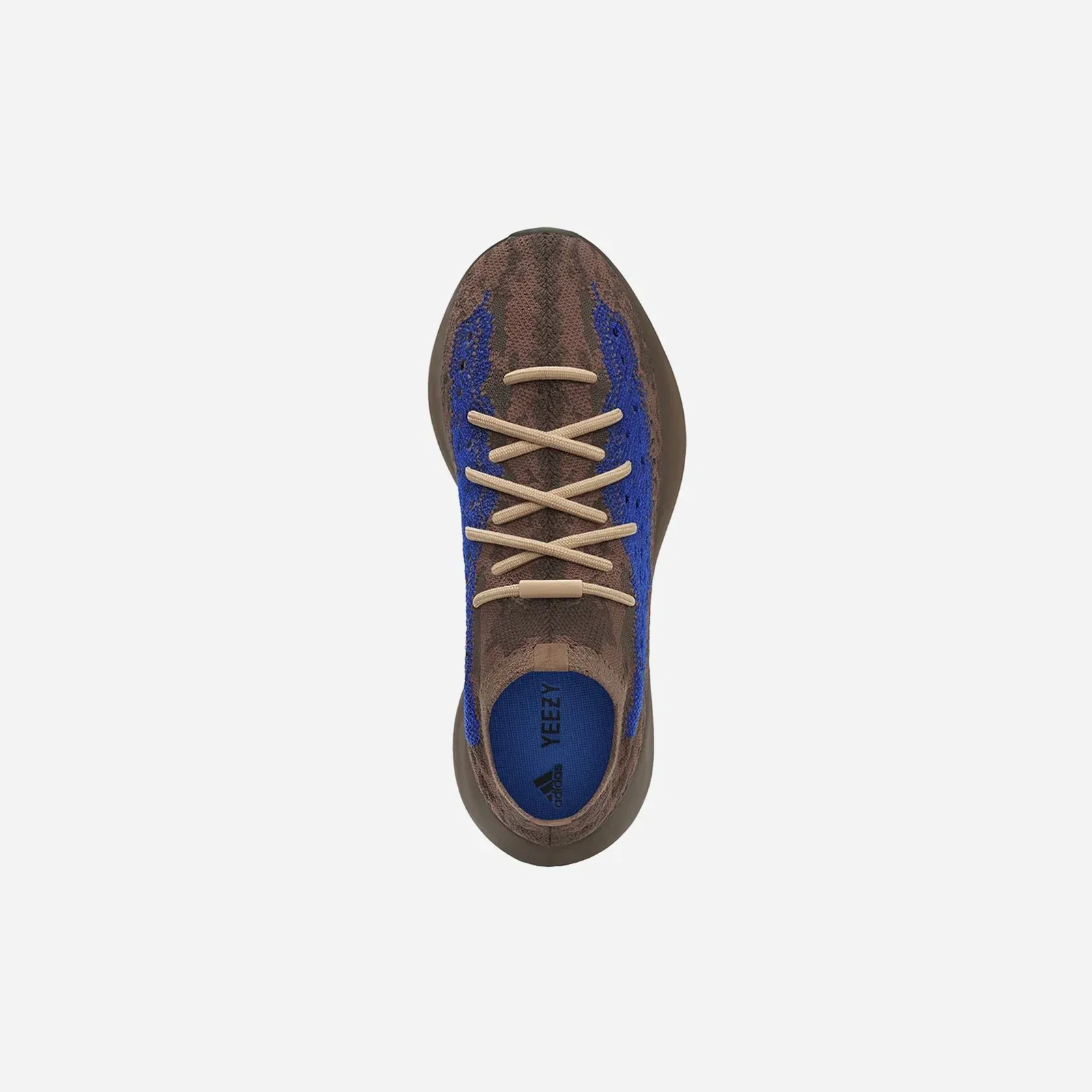 Yeezy Boost 380 Azure Non-Reflective