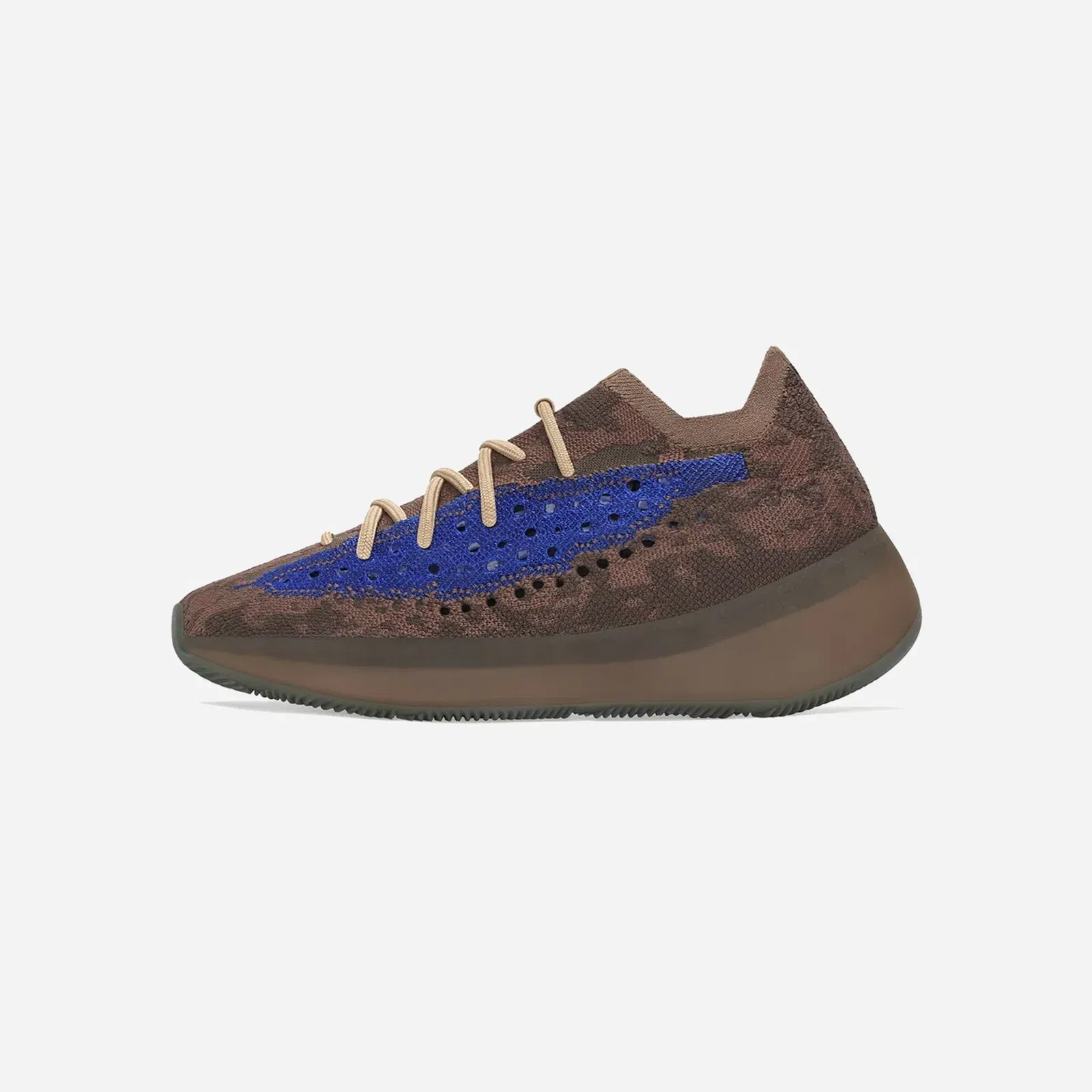 Yeezy Boost 380 Azure Non-Reflective