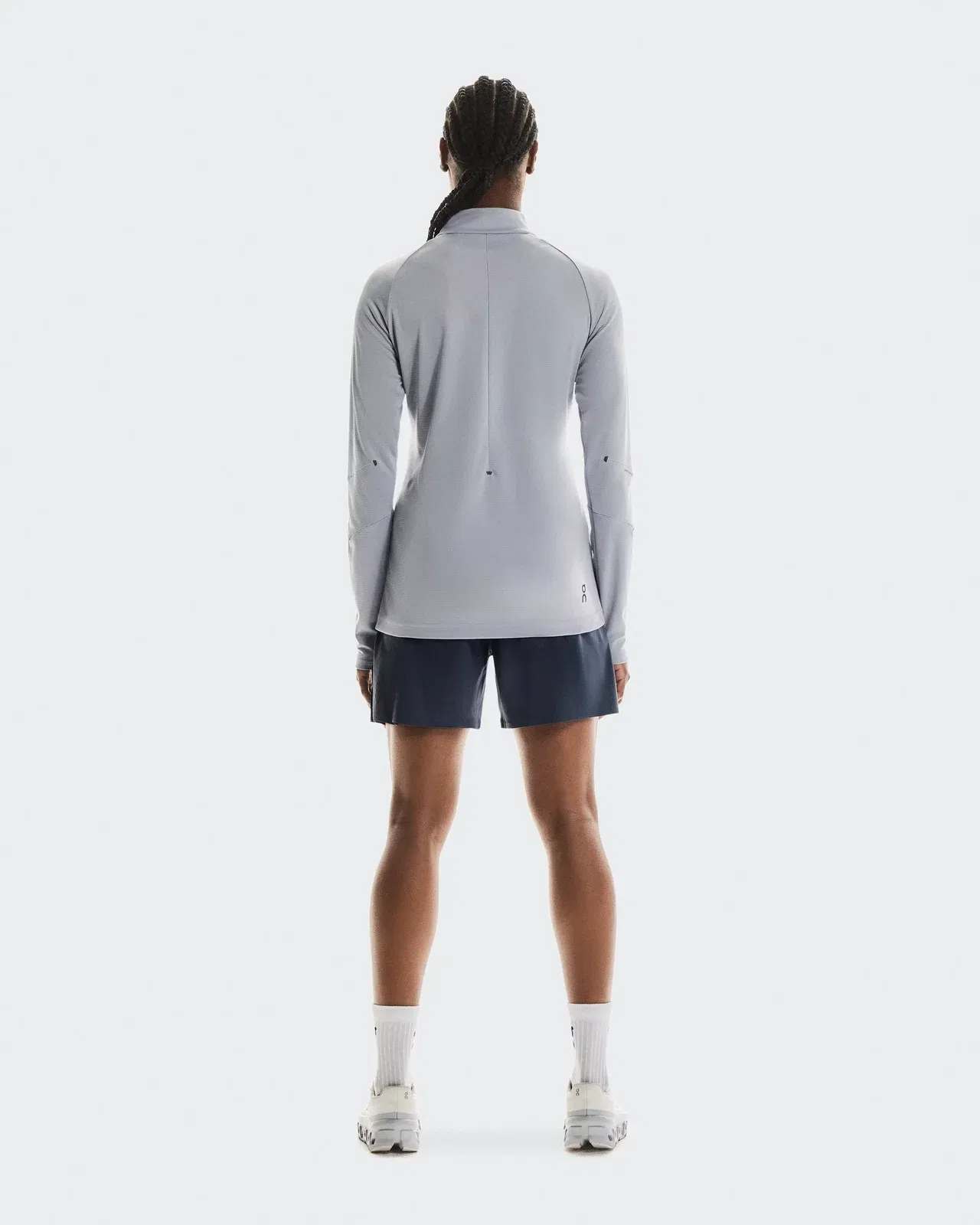 5" Performance Shorts Navy