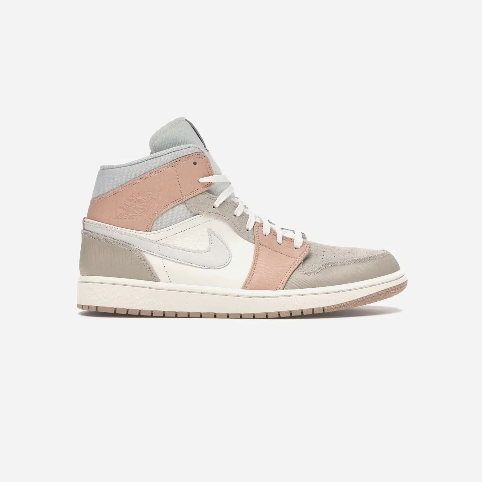 Air Jordan 1 Mid Milan