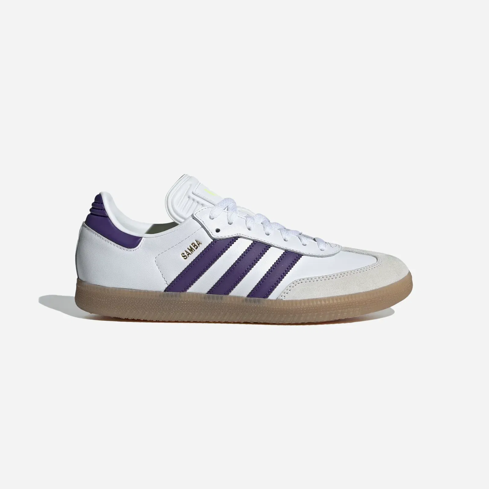 Adidas Samba OG Messi Triunfo Estelar Pack