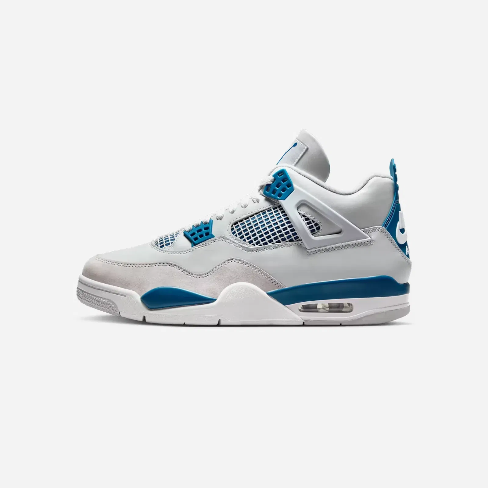 Air Jordan 4 Retro Military Blue (2024)
