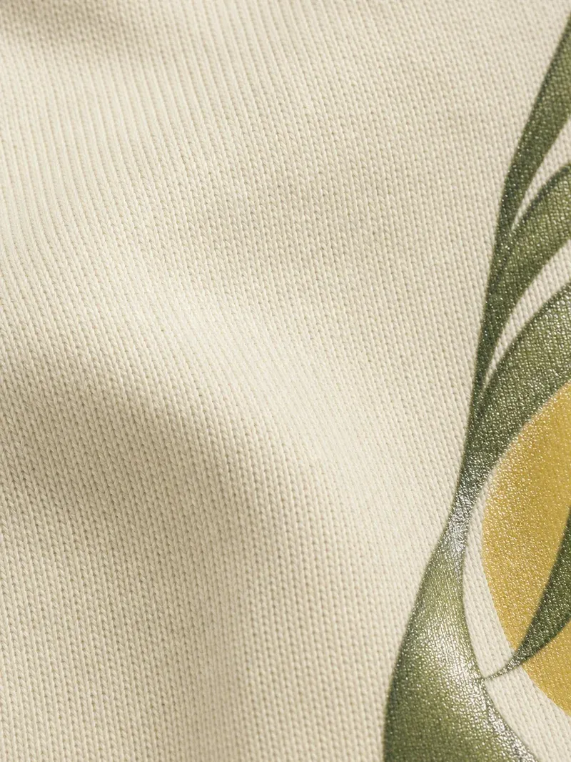 LINEN PANTS BEIGE