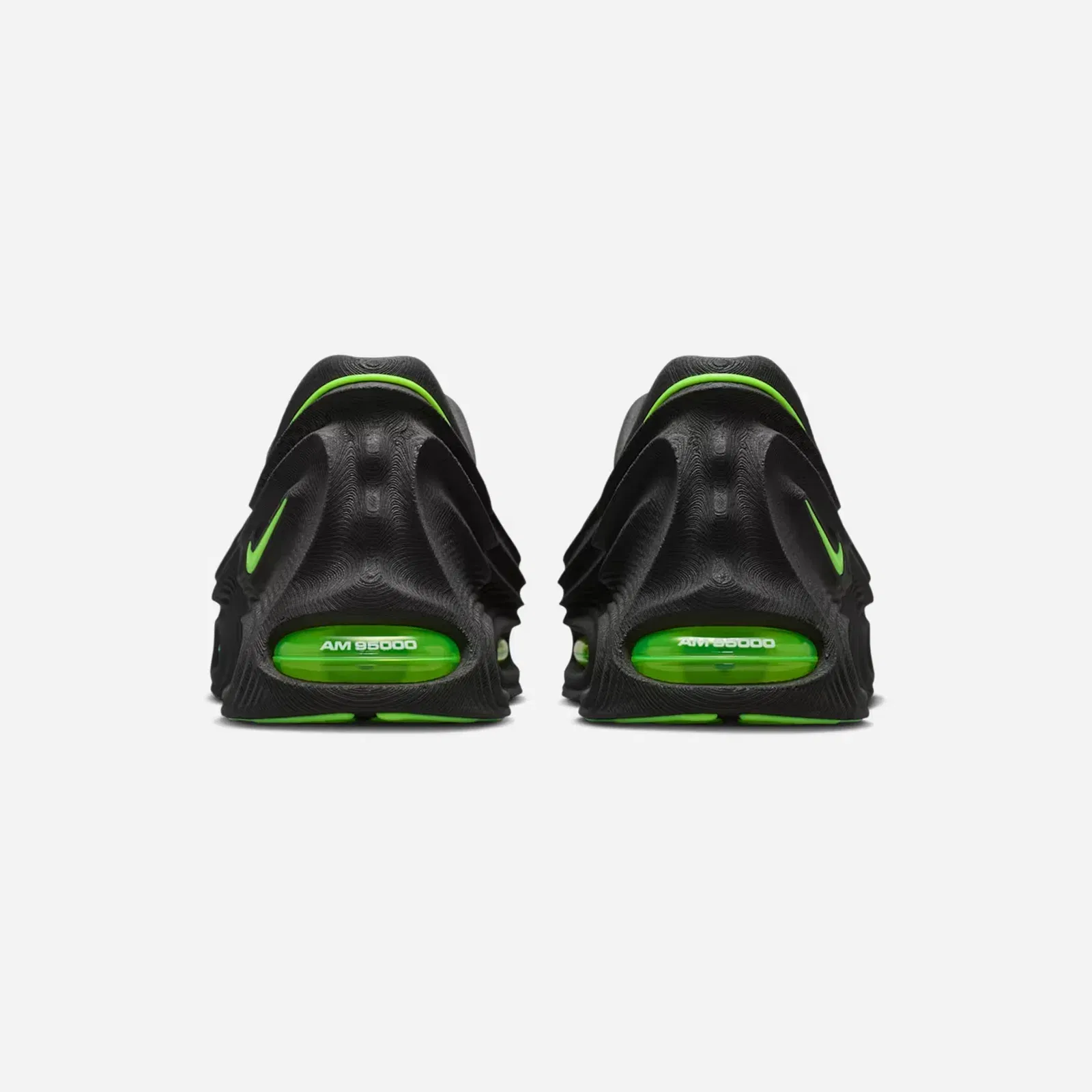 Nike Air Max 95000 Black Volt