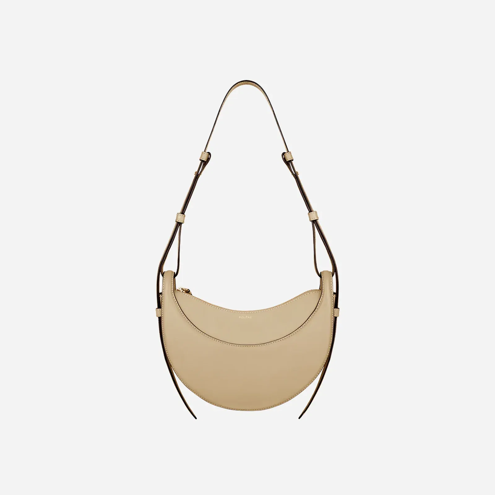 Polene Numero Dix Smooth Sand