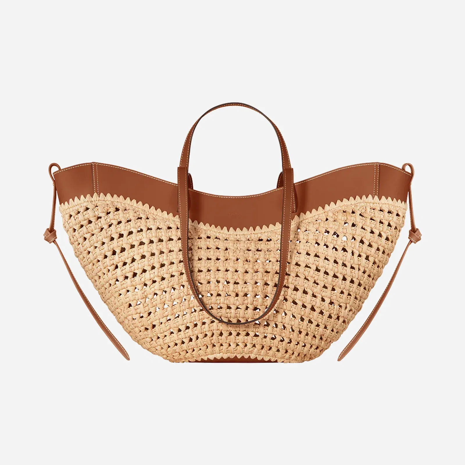 Polene Cyme Raffia