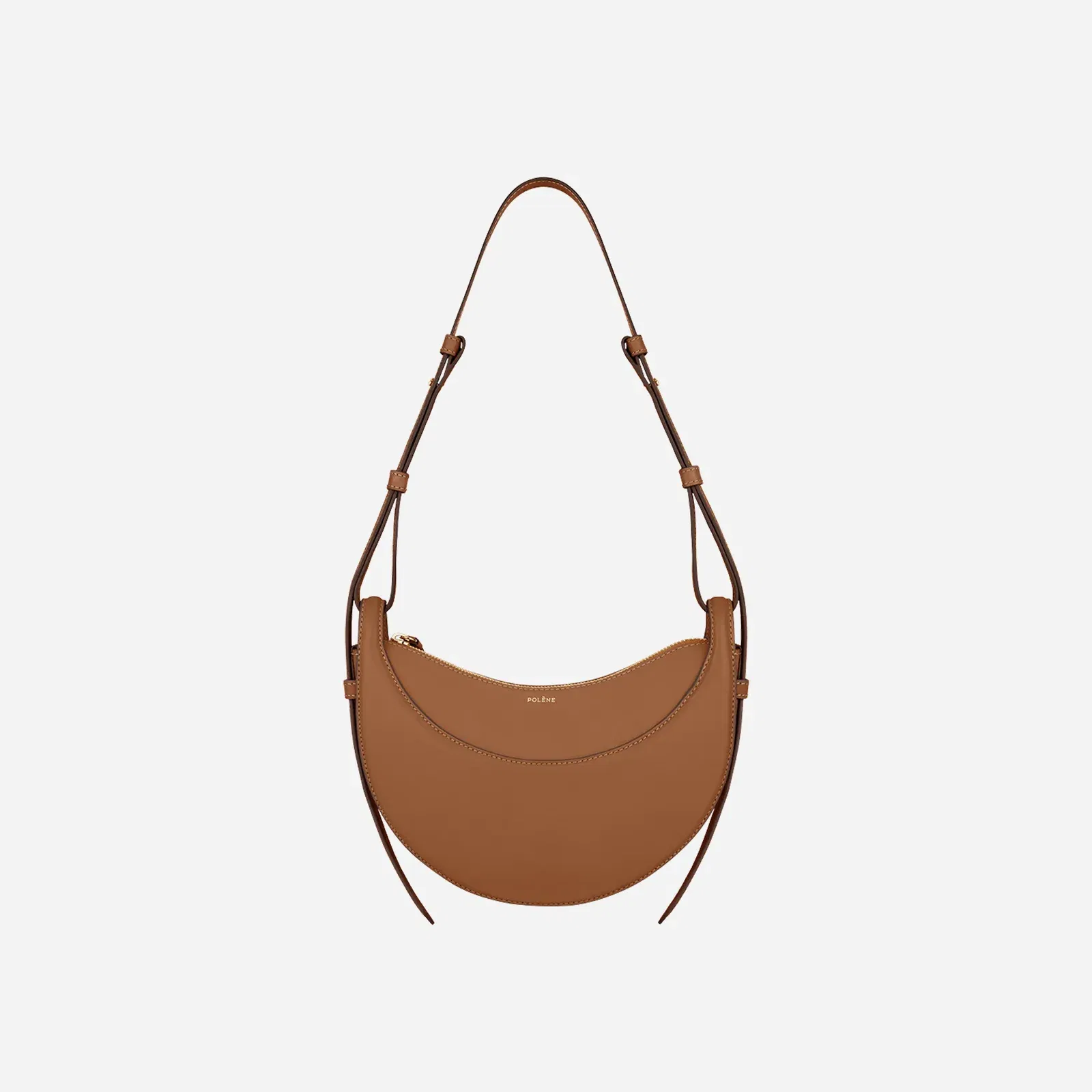 Polene Numero Dix Smooth Camel