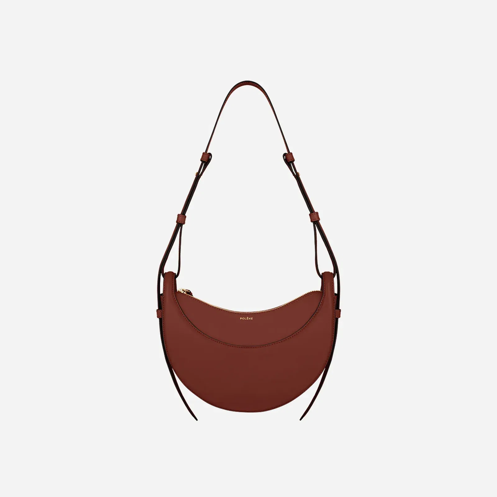 Polene Numero Dix Smooth Red Clay
