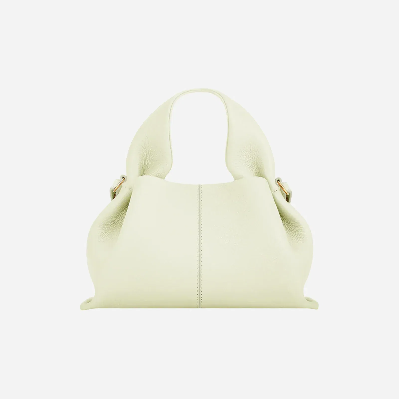 Polene Numero Neuf Mini Textured Aloe