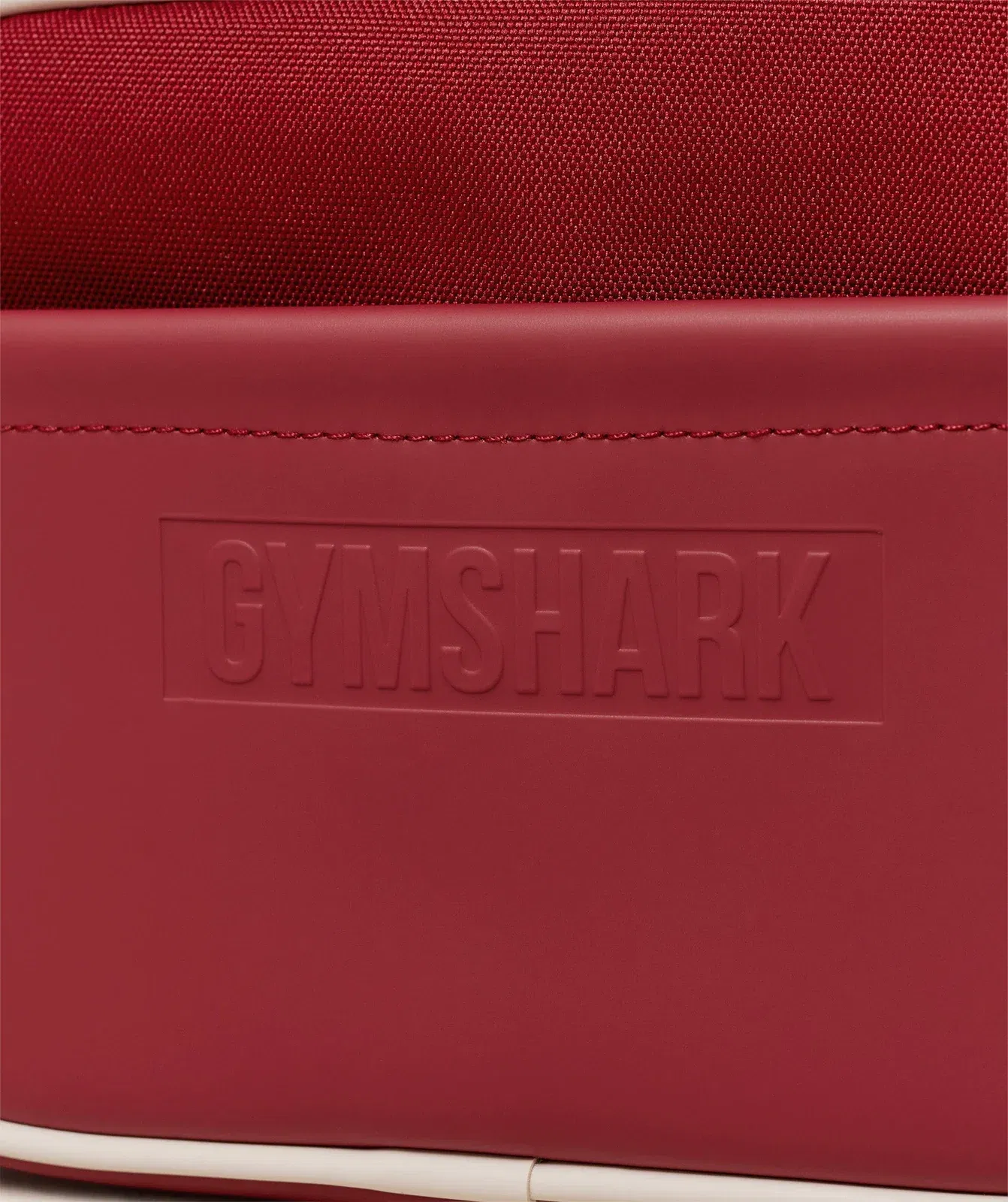 Women's Gymshark Everyday Camera Bag Athletic Burgundy
