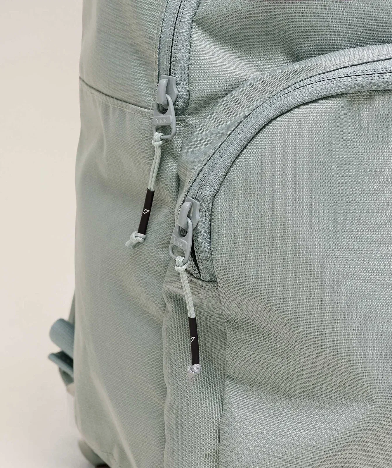 Gymshark Active Backpack Denim Grey