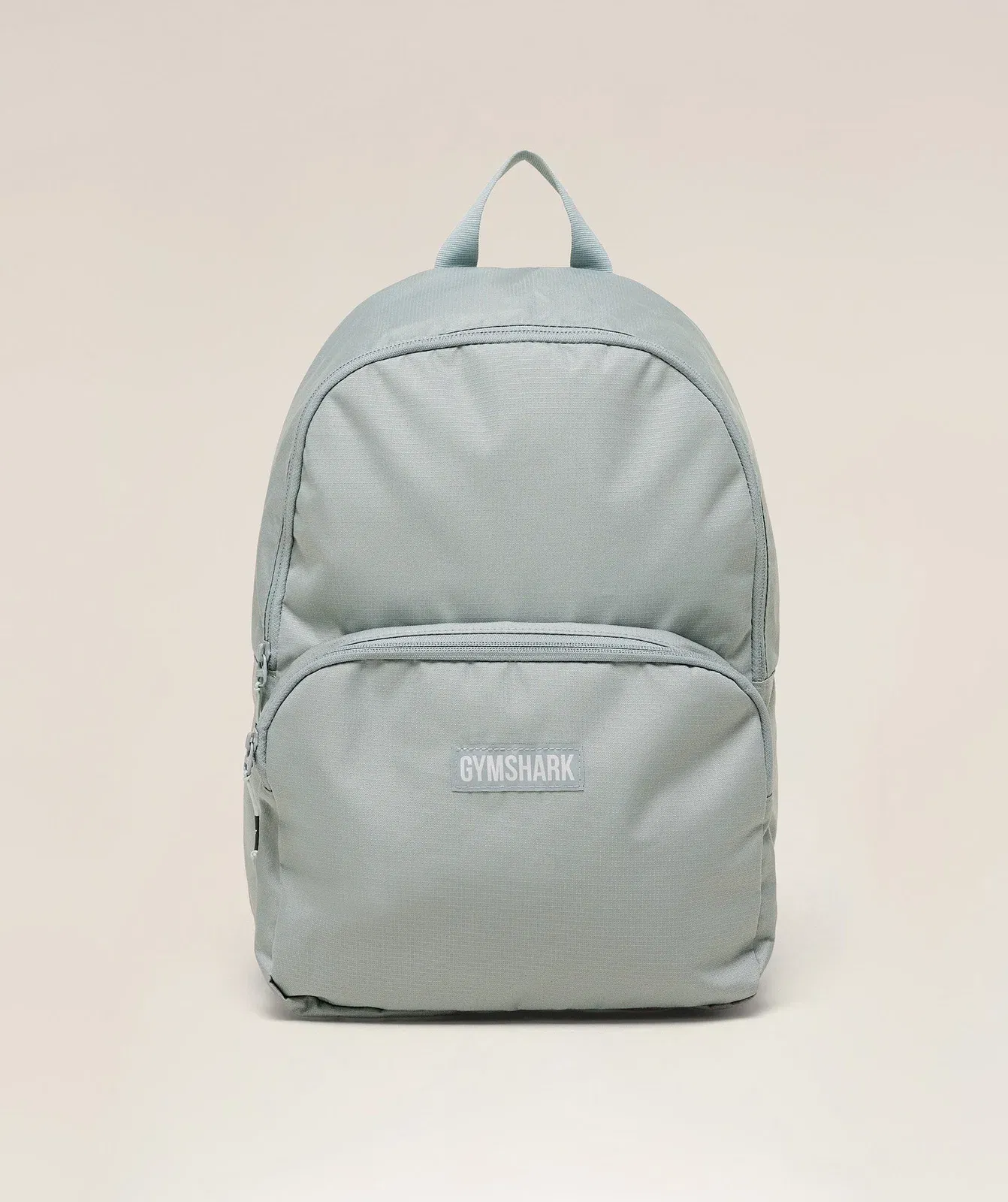 Gymshark Active Backpack Denim Grey