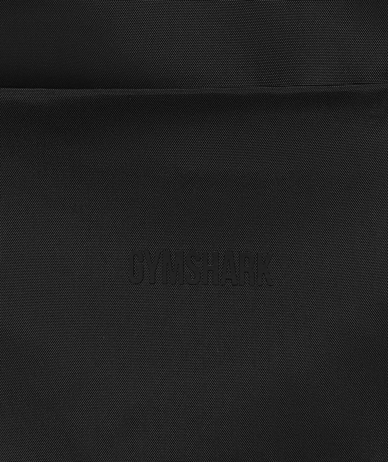 Women's Gymshark Mode Hybrid Tote Black