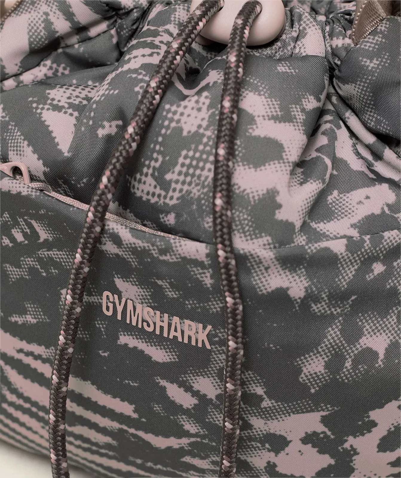 Gymshark Mode Crossbody Dusk Pink
