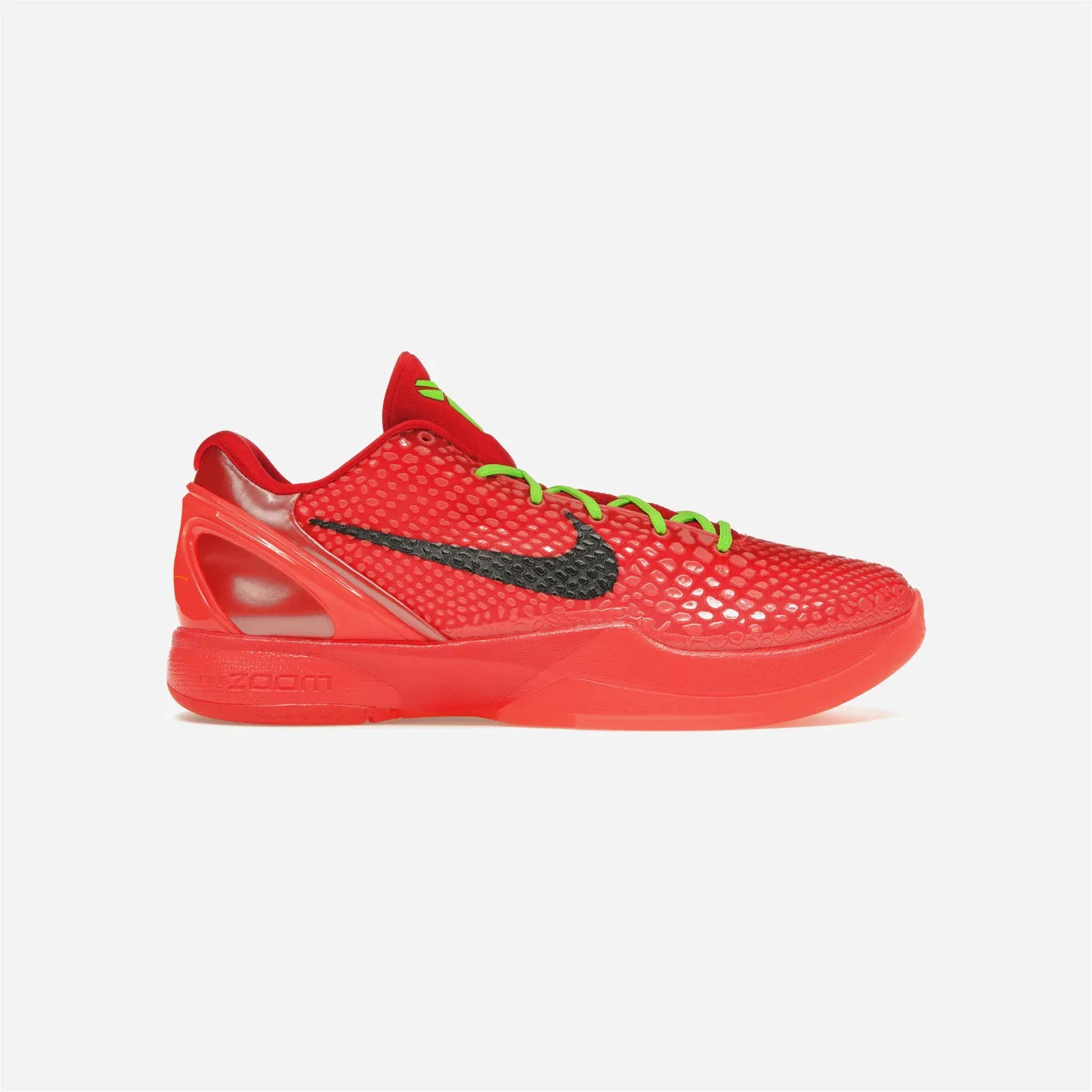 Nike Kobe 6 Protro Reverse Grinch