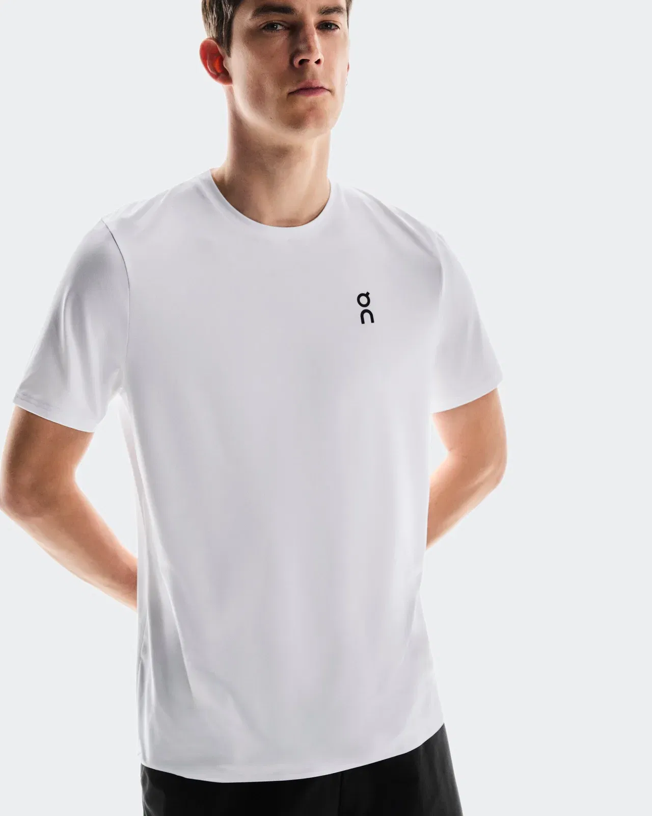 On Court-T All White