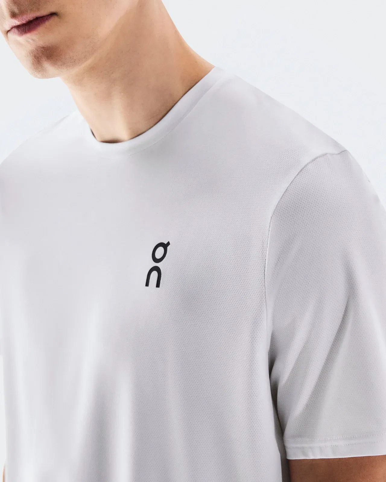 On Court-T All White