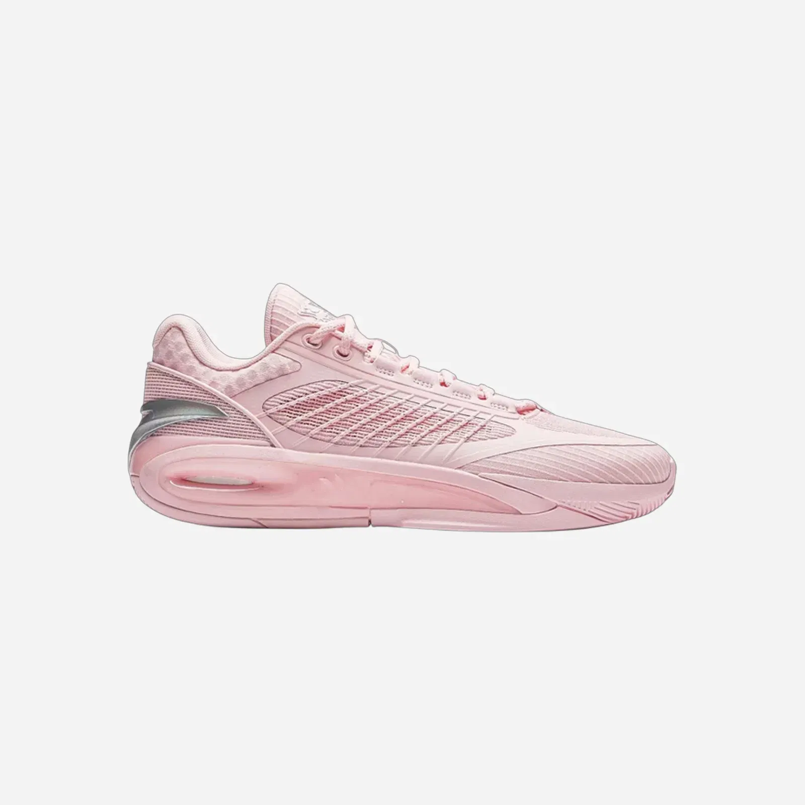 Anta Klay Thompson KT10 Low Pink Beach