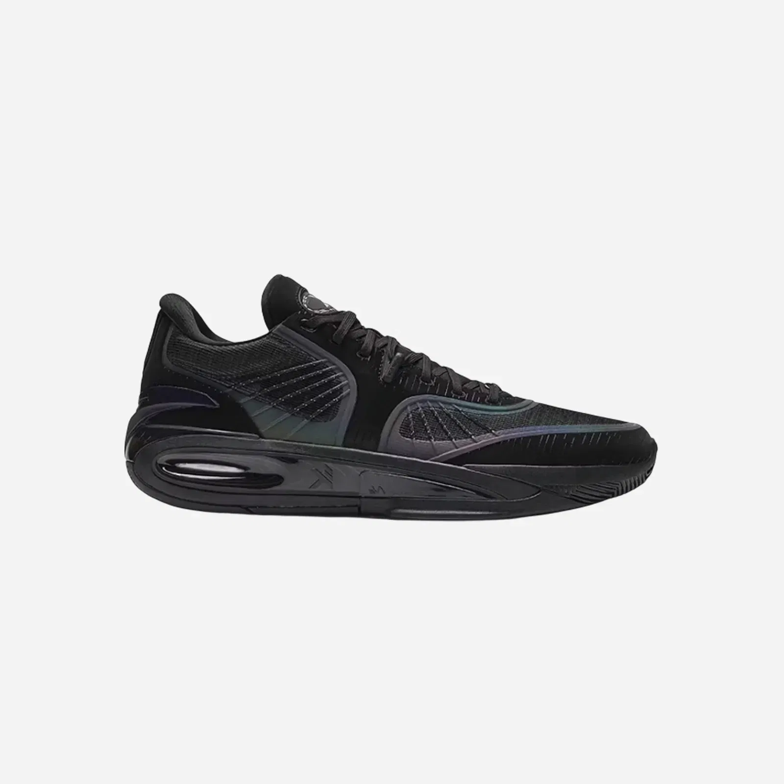 Anta Klay Thompson KT10 Black