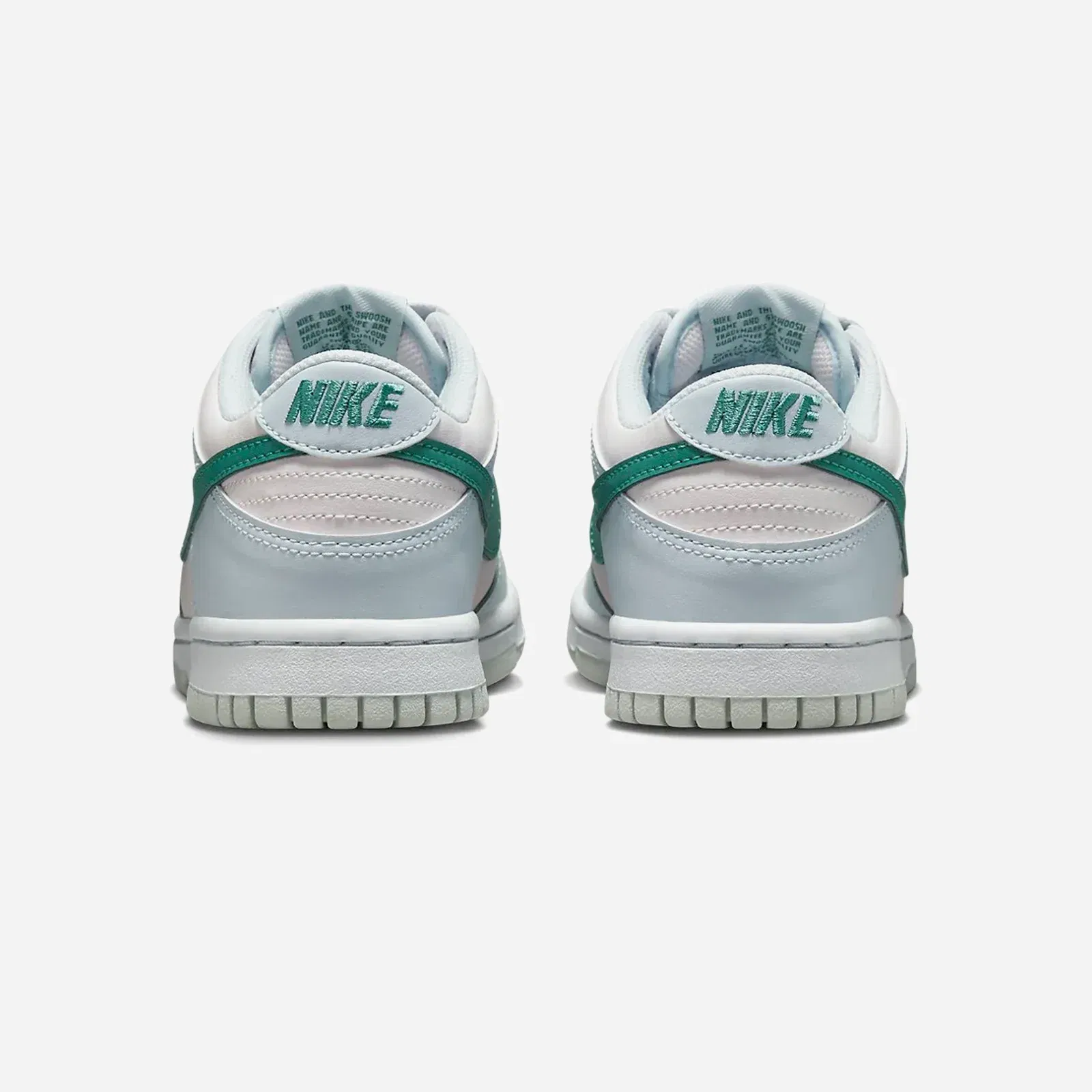 Nike Dunk Low Mineral Teal
