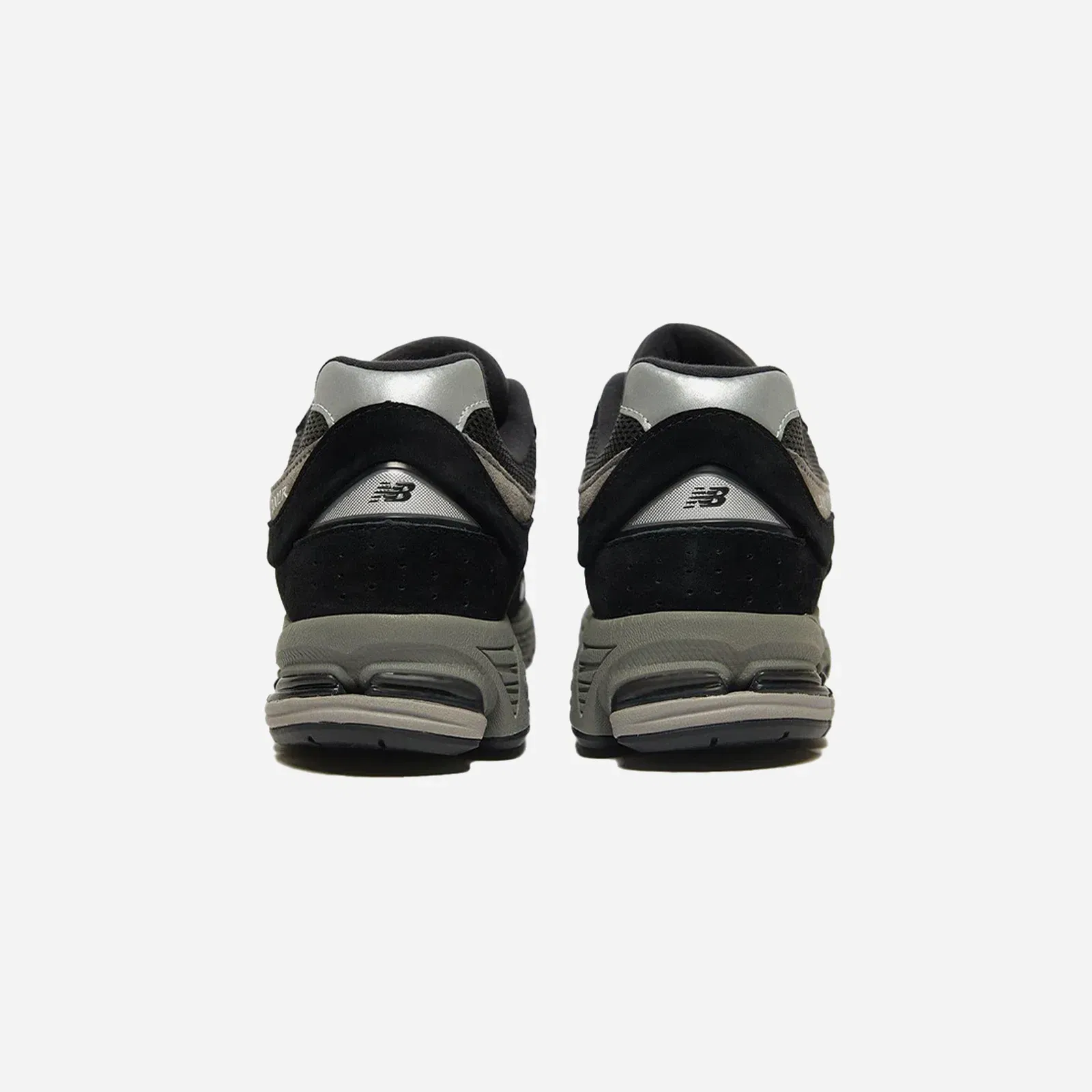 2002R Black JD Exclusive