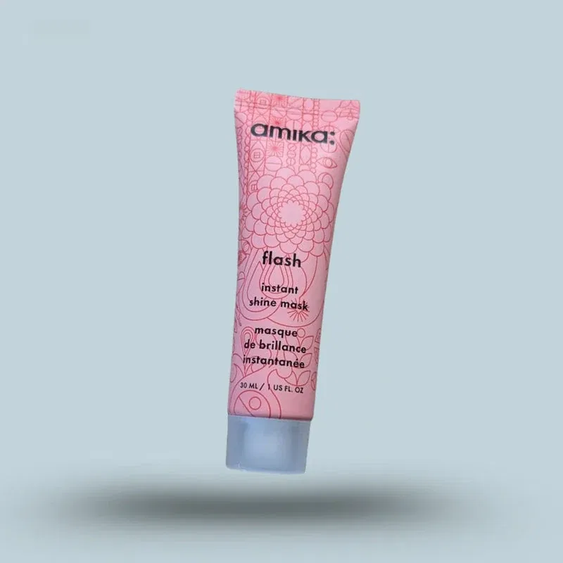 Amika Flash Instant Shine Mask