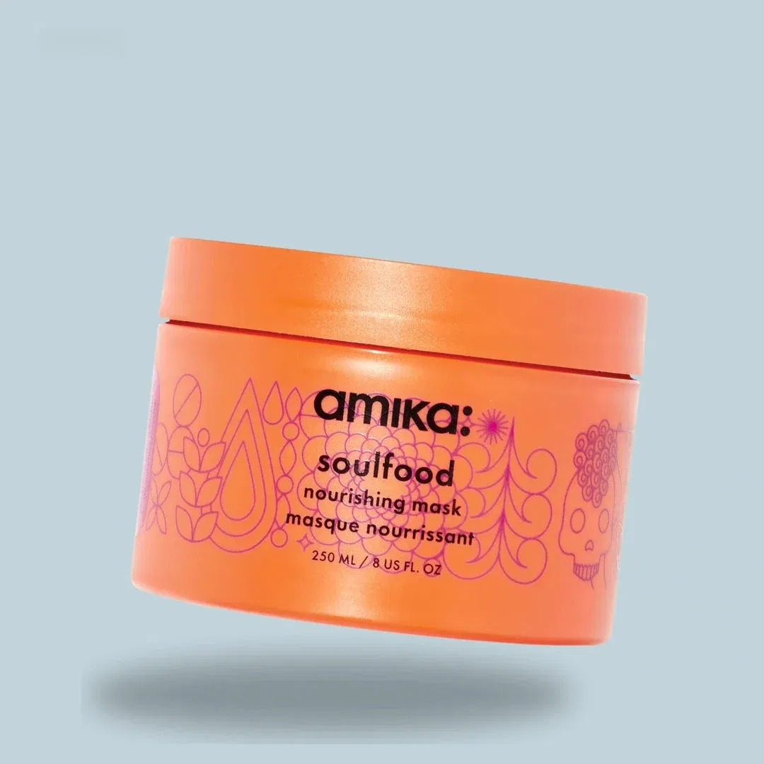 Amika Soulfood Nourishing Mask