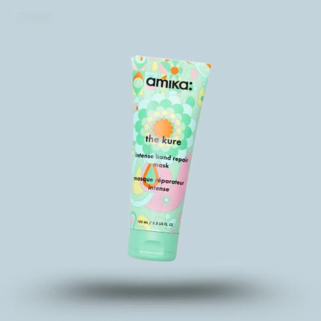Amika The Kure Intense Bond Repair Mask