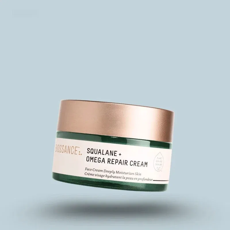 Biossance Squalane + Omega Repair Cream 50ml
