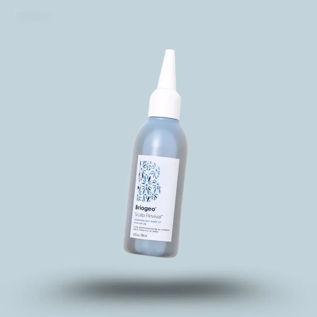 Briogeo Scalp Revival™ Rosemary Pre-Wash Scalp and Hair Oil 100ml