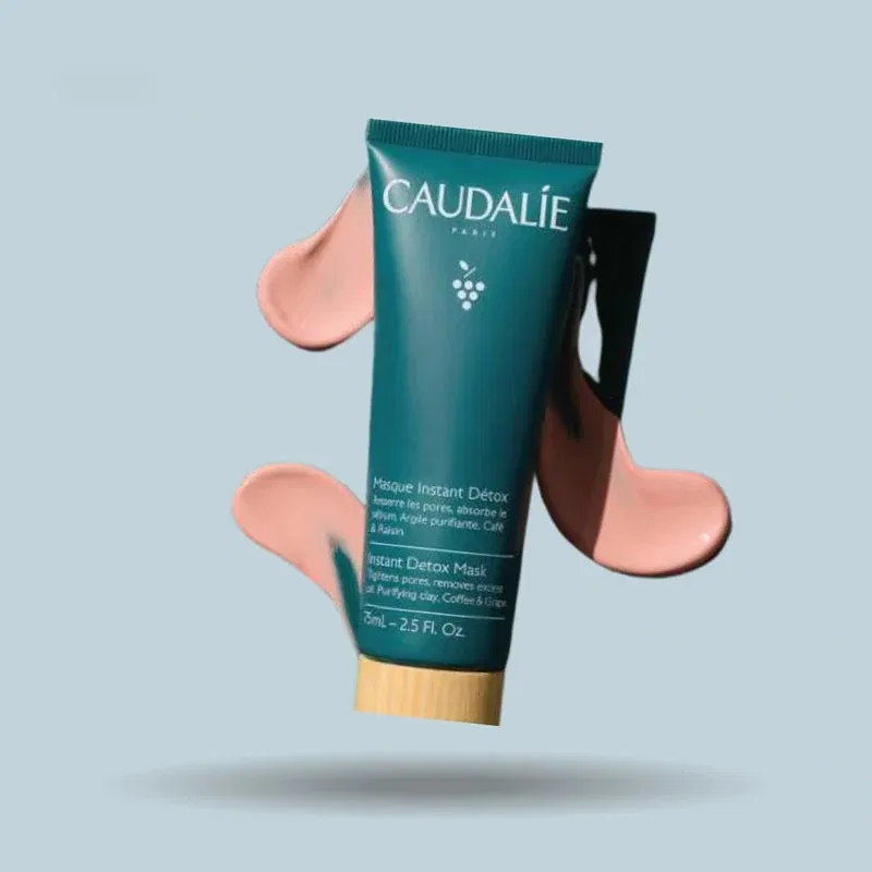 Caudalie Instant Detox Mask (75ml)