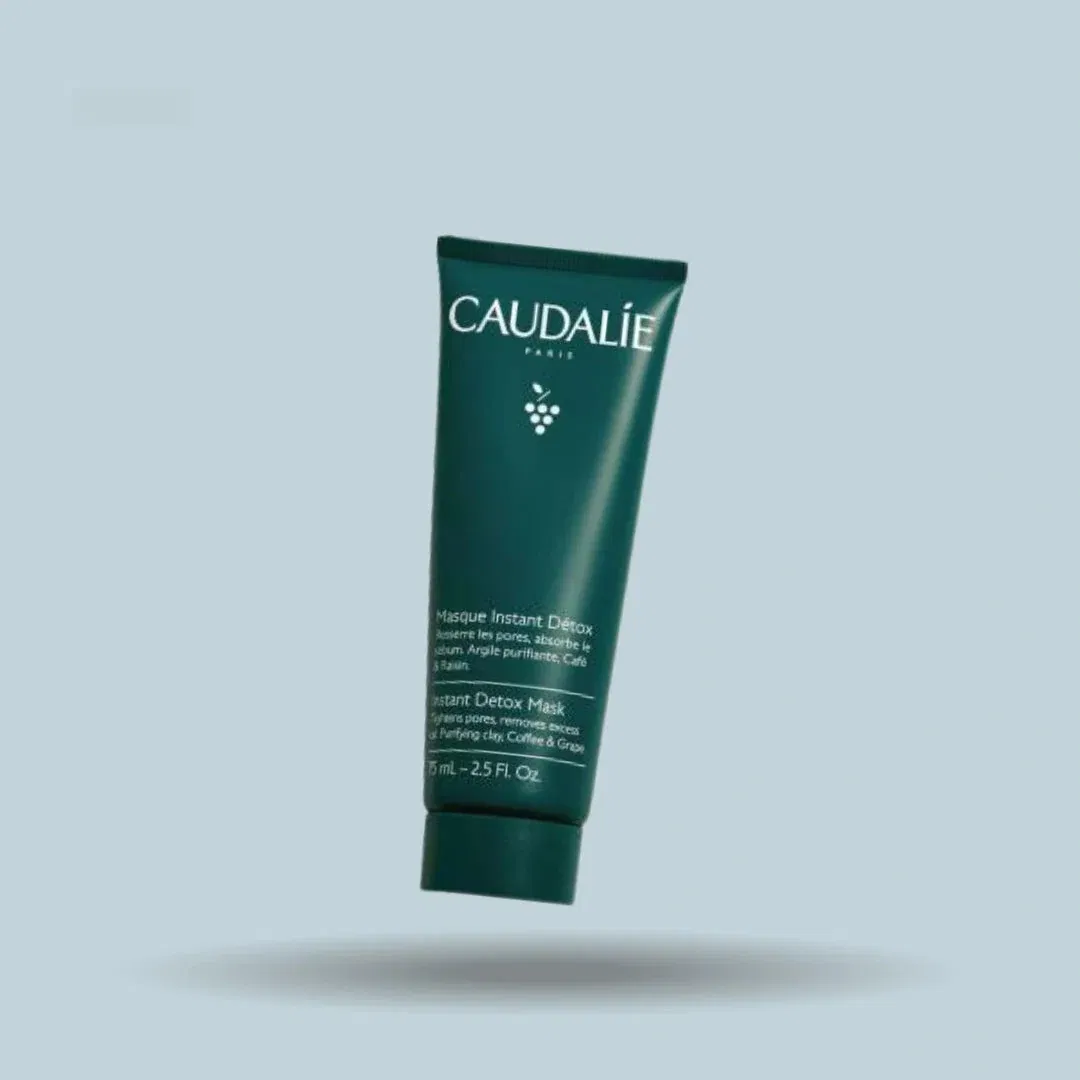 Caudalie Instant Detox Mask (75ml)