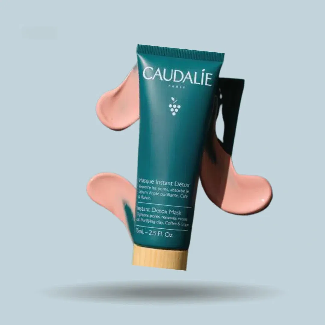 Caudalie Instant Detox Mask (75ml)