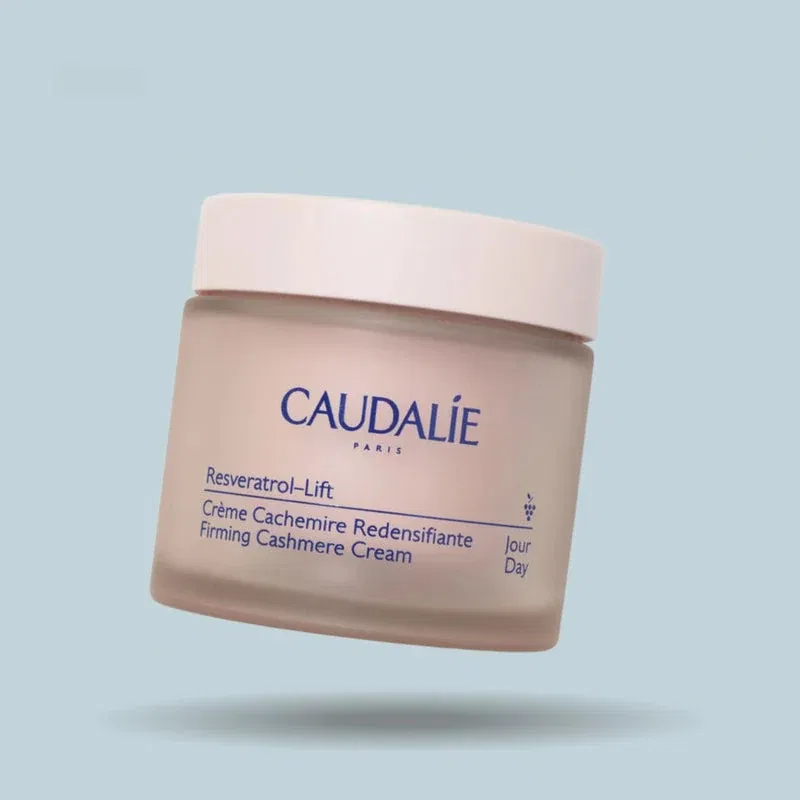 Caudalie Resveratrol Lift Firming Cashmere Cream (50ml)