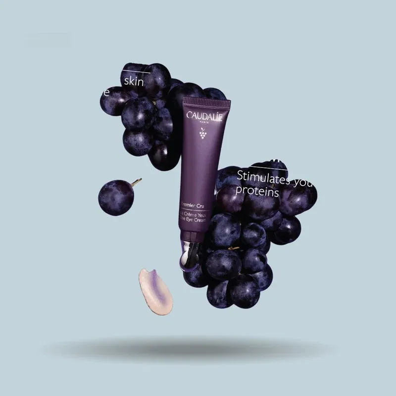 Caudalie Premier Cru The Eye Cream 15ml