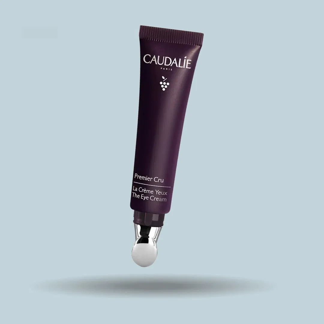 Caudalie Premier Cru The Eye Cream 15ml