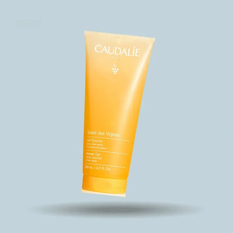 Caudalie Shower Gel Soleil des Vignes 200ml