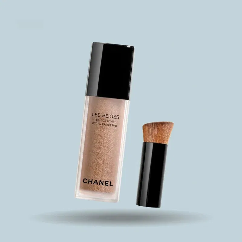 CHANELLES BEIGES WATER-FRESH TINT WITH MICRO-DROPLET PIGMENTS