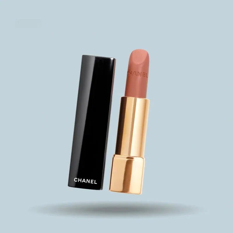 CHANEL ROUGE ALLURE VELVET Luminous Matte Lip Colour