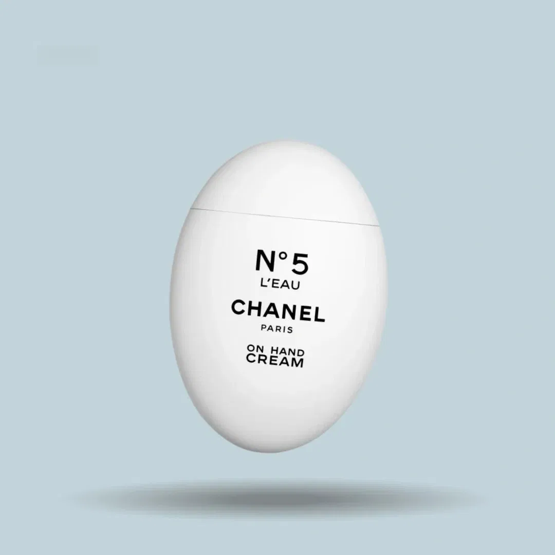 Chanel N°5 L'Eau Hand Cream 50ml