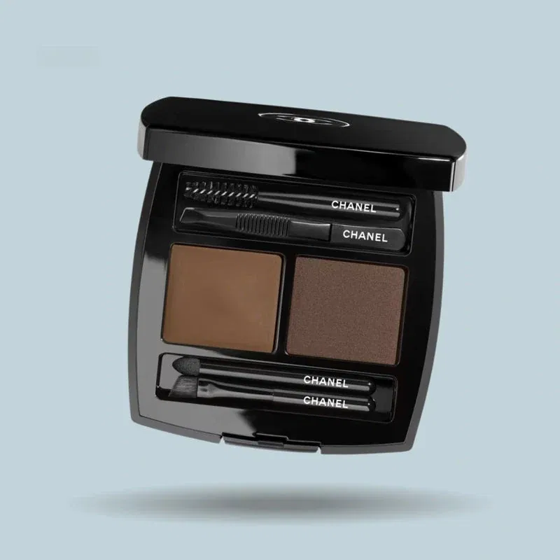 Chanel La Palette Sourcils Brow Wax & Powder Duo 4g