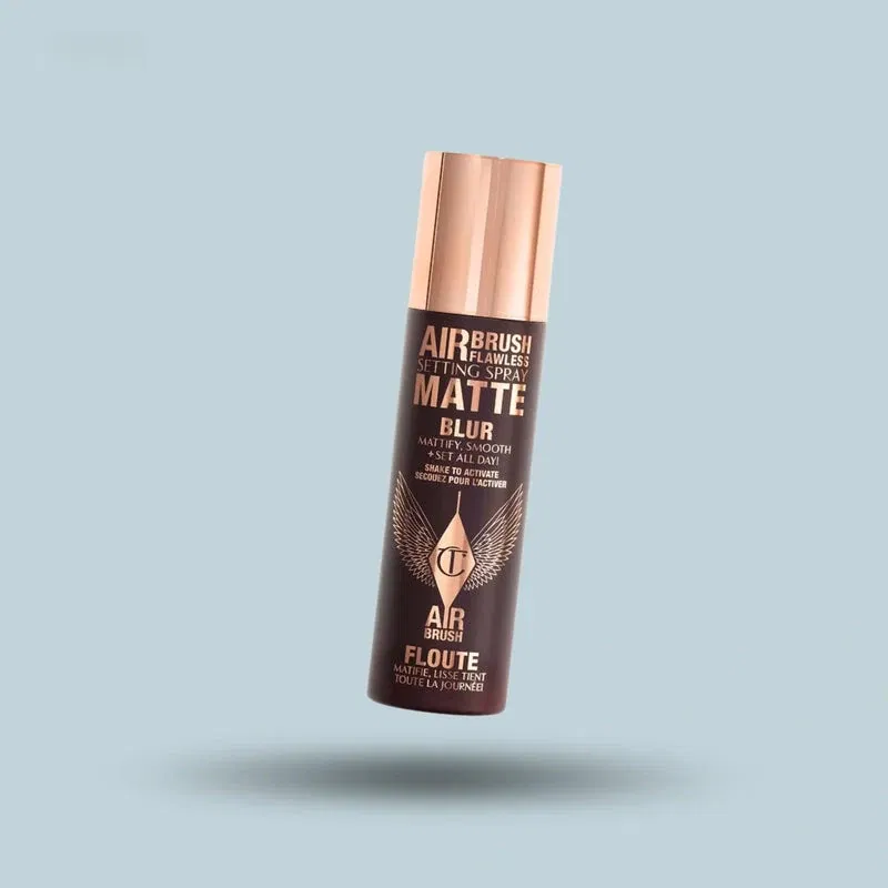 Charlotte Tilbury Airbrush Flawless Setting Spray - Matte