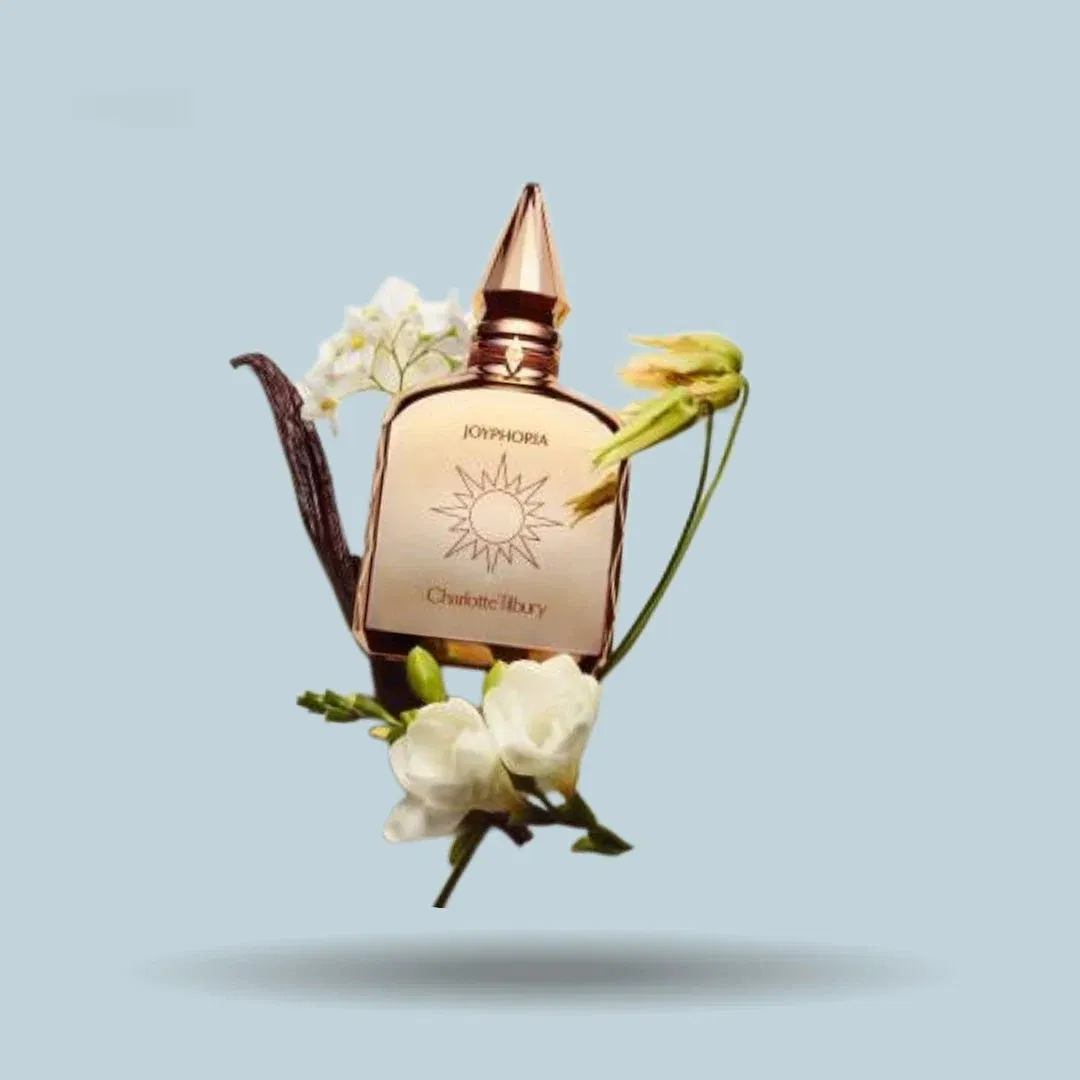 CHARLOTTE TILBURY COLLECTION OF EMOTIONS JOYPHORIA